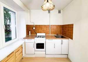 2-к квартира, вторичка, 41м2, 1/5 этаж