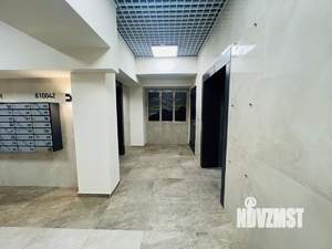 Студия квартира, вторичка, 23м2, 9/15 этаж
