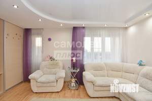 2-к квартира, вторичка, 61м2, 8/8 этаж