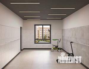 2-к квартира, вторичка, 48м2, 11/17 этаж