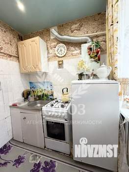 1-к квартира, вторичка, 22м2, 1/5 этаж