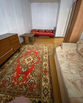 1-к квартира, вторичка, 32м2, 1/5 этаж