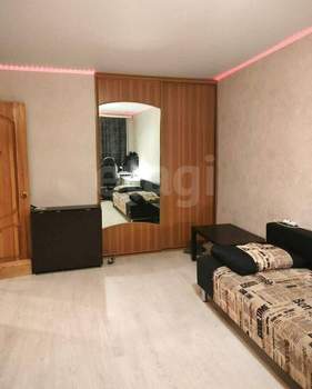 2-к квартира, вторичка, 45м2, 1/5 этаж