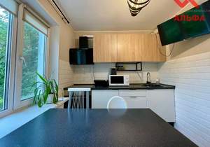 1-к квартира, вторичка, 34м2, 2/10 этаж