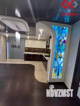 3-к квартира, вторичка, 75м2, 7/16 этаж