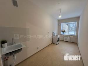 2-к квартира, вторичка, 54м2, 1/5 этаж