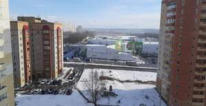 3-к квартира, вторичка, 68м2, 11/18 этаж