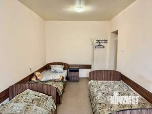 4-к квартира, вторичка, 100м2, 1/5 этаж