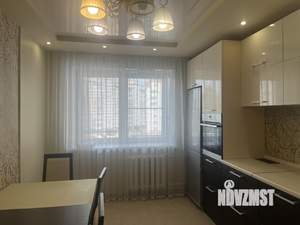 3-к квартира, вторичка, 77м2, 5/9 этаж