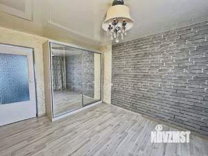 2-к квартира, вторичка, 40м2, 9/9 этаж