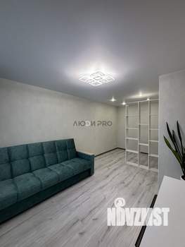 1-к квартира, вторичка, 46м2, 10/10 этаж