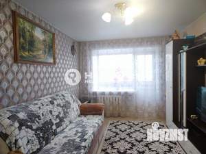 2-к квартира, вторичка, 43м2, 3/5 этаж