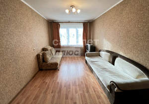 1-к квартира, вторичка, 32м2, 2/9 этаж