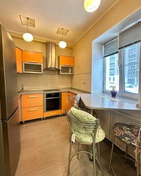 2-к квартира, вторичка, 45м2, 3/3 этаж