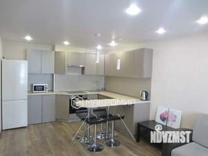 2-к квартира, вторичка, 40м2, 17/18 этаж