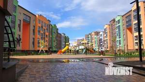 1-к квартира, вторичка, 34м2, 5/6 этаж