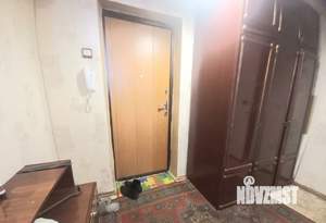 1-к квартира, вторичка, 34м2, 7/9 этаж