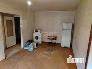 2-к квартира, вторичка, 46м2, 1/5 этаж