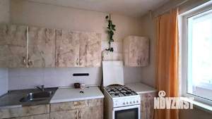 2-к квартира, вторичка, 54м2, 1/5 этаж