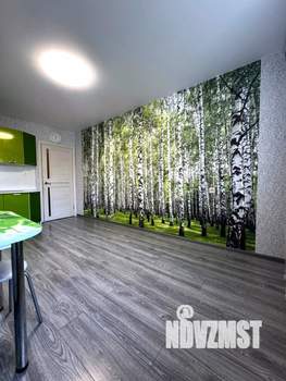2-к квартира, вторичка, 45м2, 6/9 этаж
