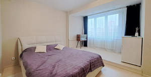 2-к квартира, вторичка, 77м2, 4/9 этаж