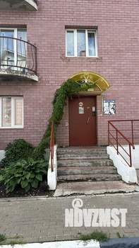 2-к квартира, вторичка, 50м2, 6/6 этаж