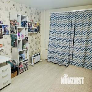 2-к квартира, вторичка, 45м2, 3/9 этаж