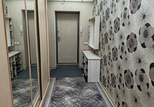 3-к квартира, вторичка, 120м2, 8/11 этаж