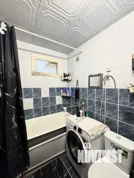 2-к квартира, вторичка, 43м2, 5/5 этаж