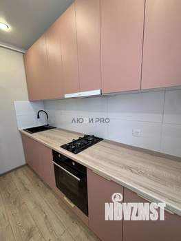 1-к квартира, вторичка, 39м2, 2/9 этаж