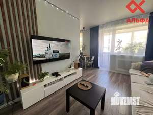 2-к квартира, вторичка, 44м2, 5/5 этаж