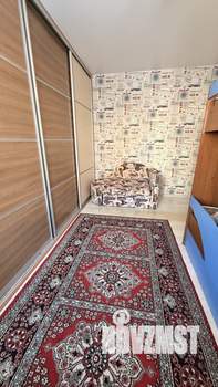 1-к квартира, вторичка, 31м2, 4/5 этаж