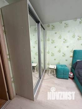 2-к квартира, вторичка, 44м2, 4/5 этаж