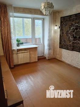 1-к квартира, вторичка, 29м2, 2/9 этаж