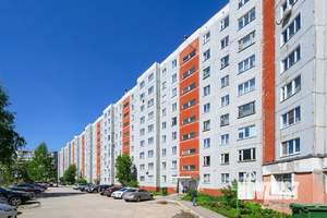 3-к квартира, вторичка, 63м2, 3/9 этаж