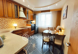 2-к квартира, вторичка, 66м2, 6/7 этаж
