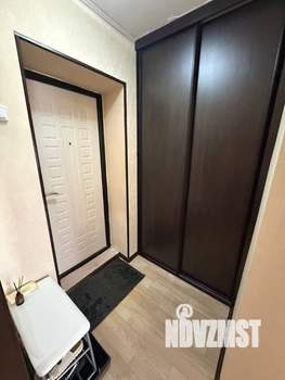 1-к квартира, вторичка, 29м2, 7/9 этаж