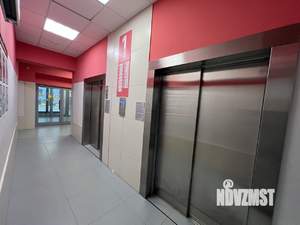 2-к квартира, вторичка, 51м2, 5/17 этаж