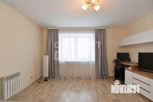 2-к квартира, вторичка, 44м2, 7/16 этаж