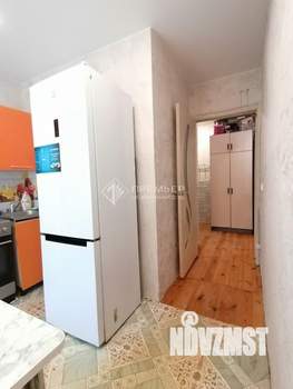 1-к квартира, вторичка, 34м2, 1/3 этаж