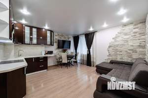 2-к квартира, вторичка, 44м2, 9/16 этаж