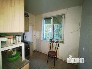 2-к квартира, вторичка, 42м2, 5/5 этаж