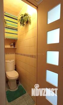 3-к квартира, вторичка, 59м2, 4/5 этаж