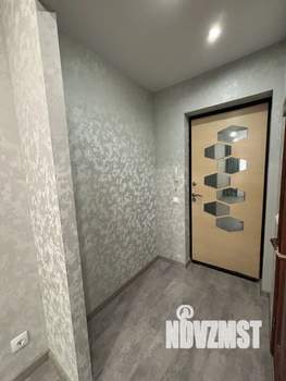 Студия квартира, вторичка, 25м2, 13/16 этаж