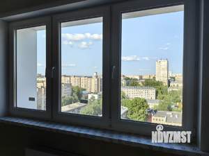 3-к квартира, вторичка, 78м2, 16/17 этаж