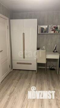 1-к квартира, вторичка, 32м2, 5/9 этаж