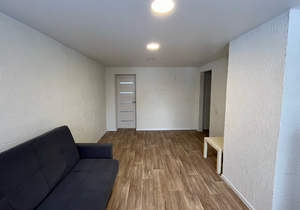 2-к квартира, вторичка, 37м2, 2/2 этаж