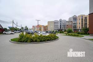 1-к квартира, вторичка, 37м2, 2/5 этаж