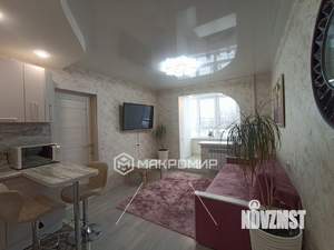 2-к квартира, вторичка, 30м2, 5/17 этаж