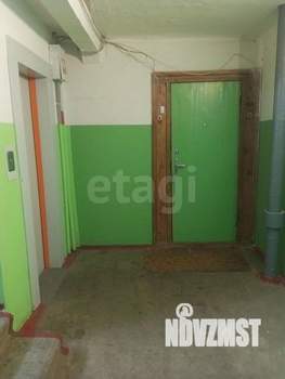 1-к квартира, вторичка, 34м2, 3/9 этаж